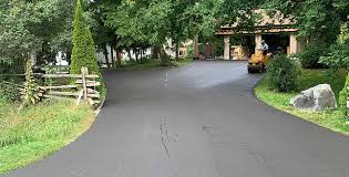 Why Choose Us For All Your Driveway Paving Needs in Half Moon Bay, CA?